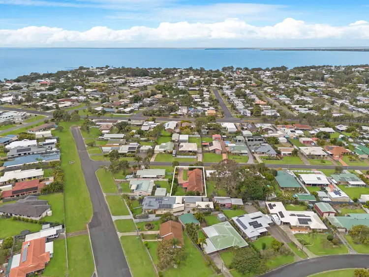 5 Acacia Street, Point Vernon QLD 4655