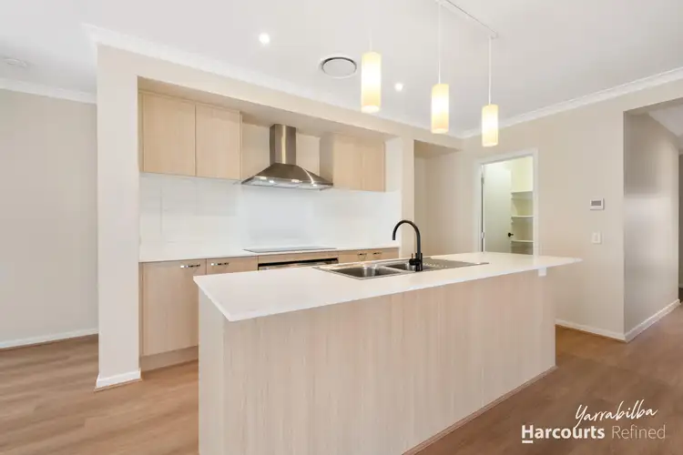 Main view of Homely house listing, 12 Darrau Avenue, Yarrabilba QLD 4207