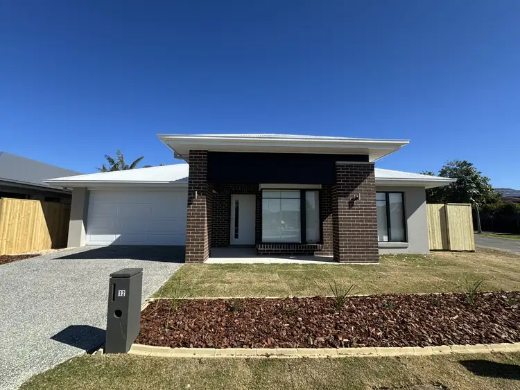 12 Darrau Avenue, Yarrabilba QLD 4207