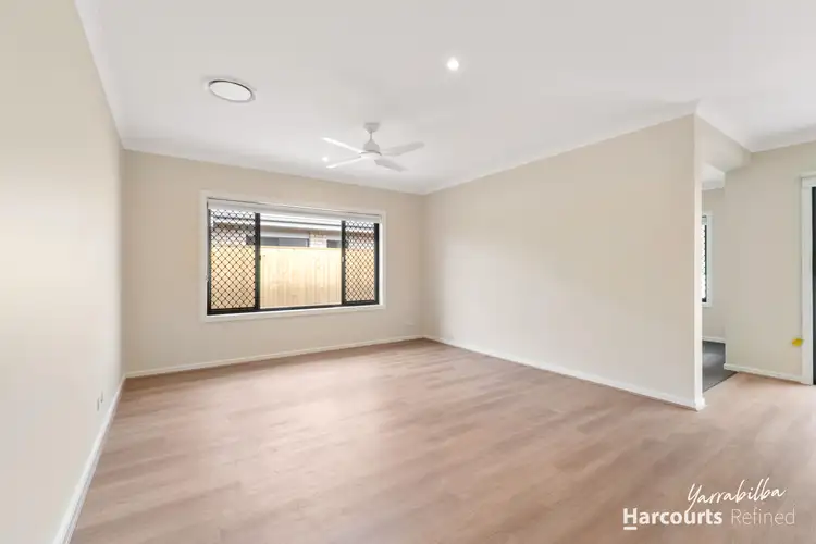 Third view of Homely house listing, 12 Darrau Avenue, Yarrabilba QLD 4207