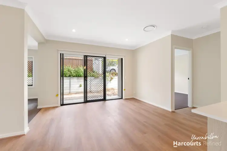 Fourth view of Homely house listing, 12 Darrau Avenue, Yarrabilba QLD 4207