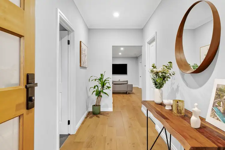 Third view of Homely unit listing, 20A Hackett Court, Delahey VIC 3037