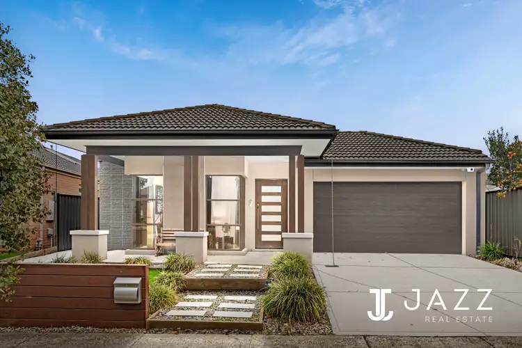 4 Countess Place, Point Cook VIC 3030