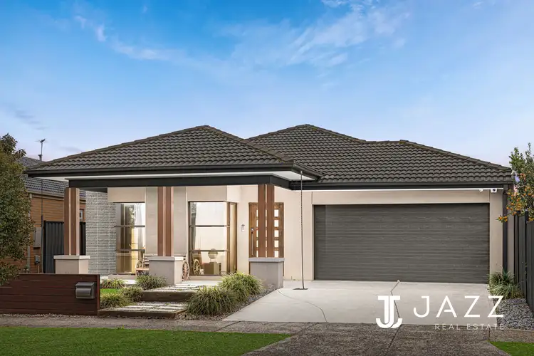 Second view of Homely house listing, 4 Countess Place, Point Cook VIC 3030