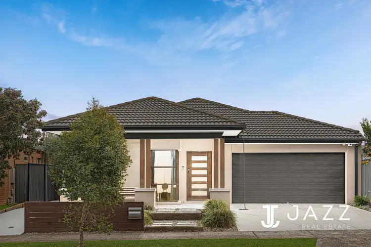 Third view of Homely house listing, 4 Countess Place, Point Cook VIC 3030