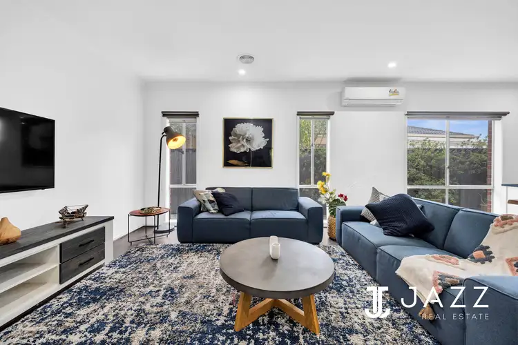 Sixth view of Homely house listing, 4 Countess Place, Point Cook VIC 3030