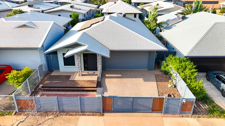 9 Luff Street, Berrimah NT 828