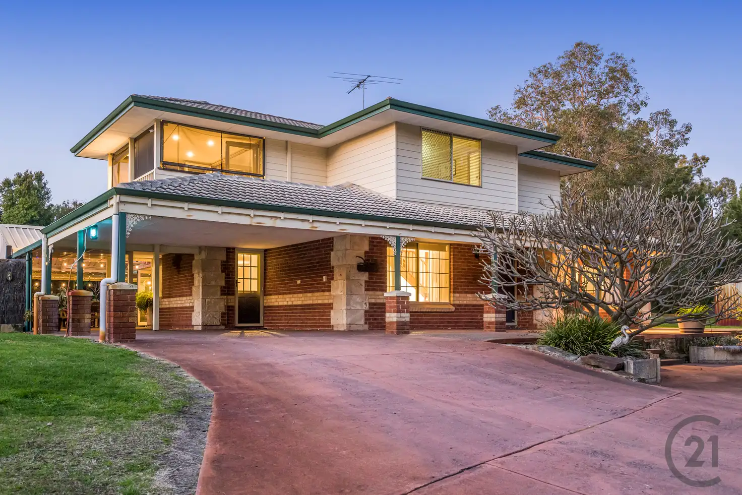 Main view of Homely house listing, 32 Alexander Parkway, Wellard WA 6170