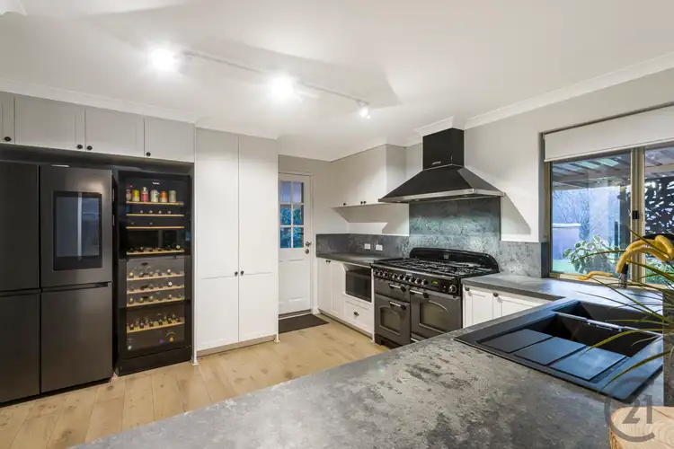 Third view of Homely house listing, 32 Alexander Parkway, Wellard WA 6170