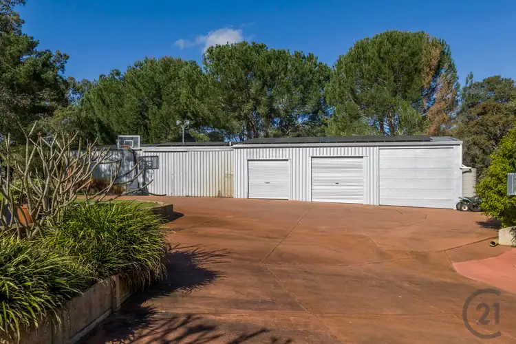 Fourth view of Homely house listing, 32 Alexander Parkway, Wellard WA 6170