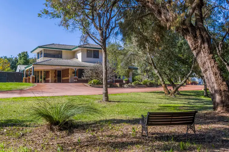 Sixth view of Homely house listing, 32 Alexander Parkway, Wellard WA 6170