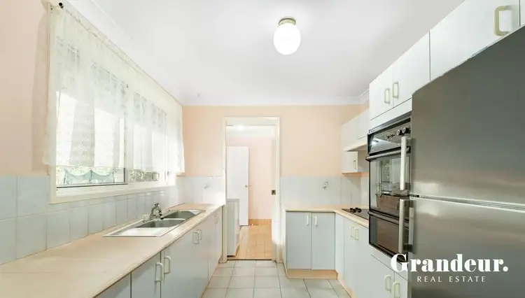 Second view of Homely house listing, 155 Leacocks Lane, Casula NSW 2170