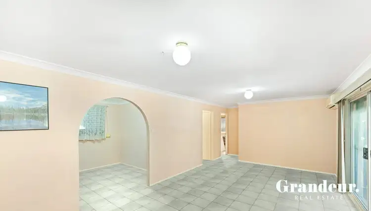 Fourth view of Homely house listing, 155 Leacocks Lane, Casula NSW 2170