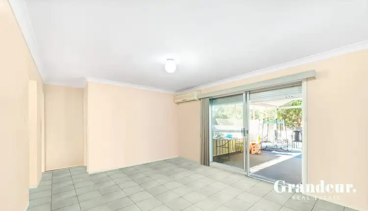 Fifth view of Homely house listing, 155 Leacocks Lane, Casula NSW 2170