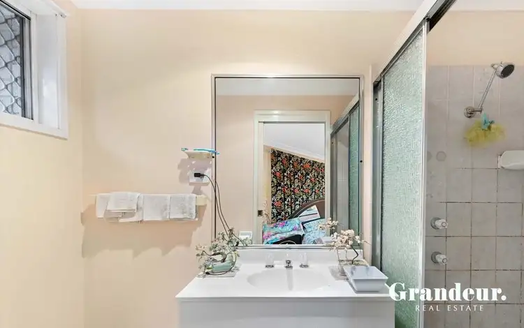 Sixth view of Homely house listing, 155 Leacocks Lane, Casula NSW 2170