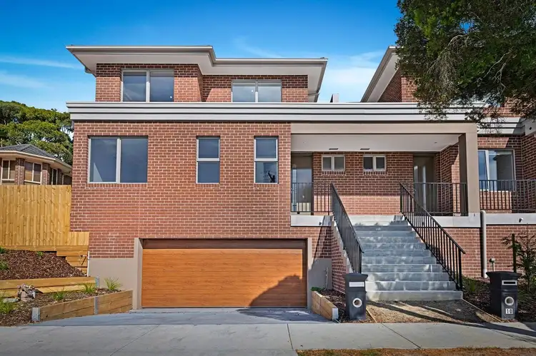 Main view of Homely house listing, 9 Groom Court, Glen Waverley VIC 3150