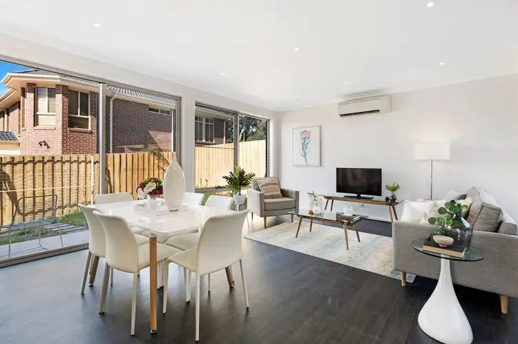 Third view of Homely house listing, 9 Groom Court, Glen Waverley VIC 3150