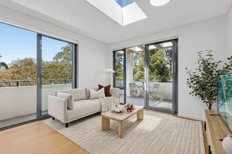 75/31-39 Mindarie Street, Lane Cove NSW 2066