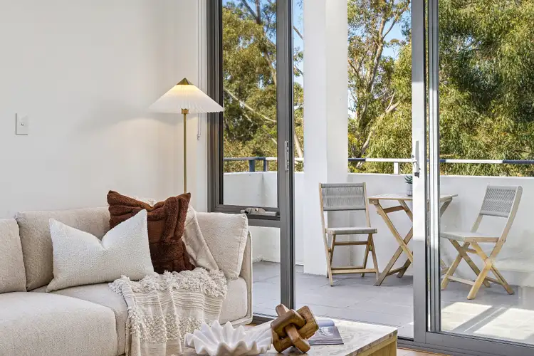 Third view of Homely apartment listing, 75/31-39 Mindarie Street, Lane Cove NSW 2066