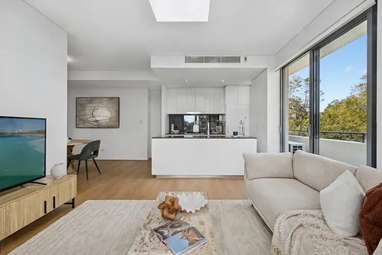 Fourth view of Homely apartment listing, 75/31-39 Mindarie Street, Lane Cove NSW 2066