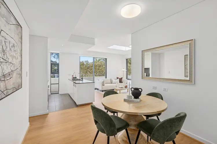 Sixth view of Homely apartment listing, 75/31-39 Mindarie Street, Lane Cove NSW 2066