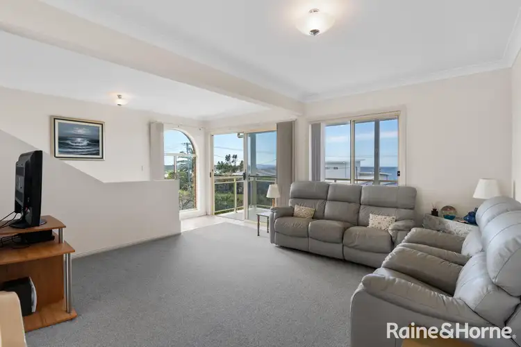 Third view of Homely house listing, 22 Sunset Strip, Manyana NSW 2539