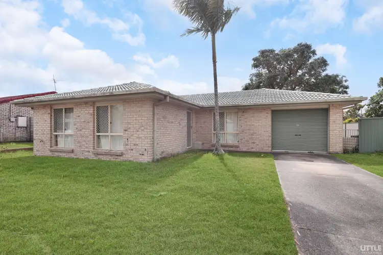 160 Short Street, Boronia Heights QLD 4124