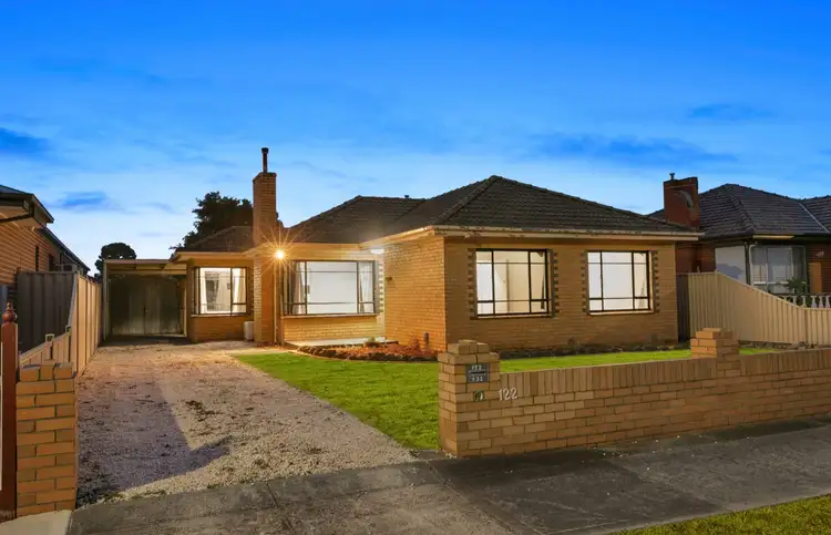 122 Cyprus Street, Lalor VIC 3075