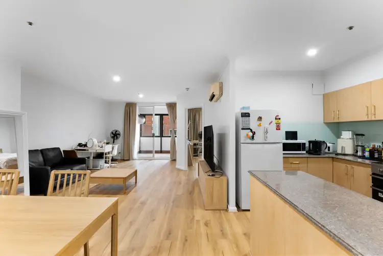 43/65 King William Street, Adelaide SA 5000