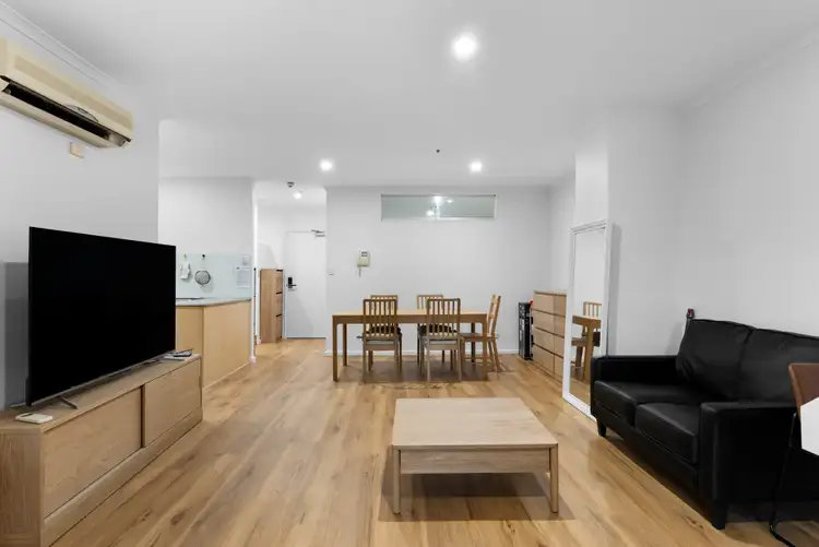 Fourth view of Homely apartment listing, 43/65 King William Street, Adelaide SA 5000