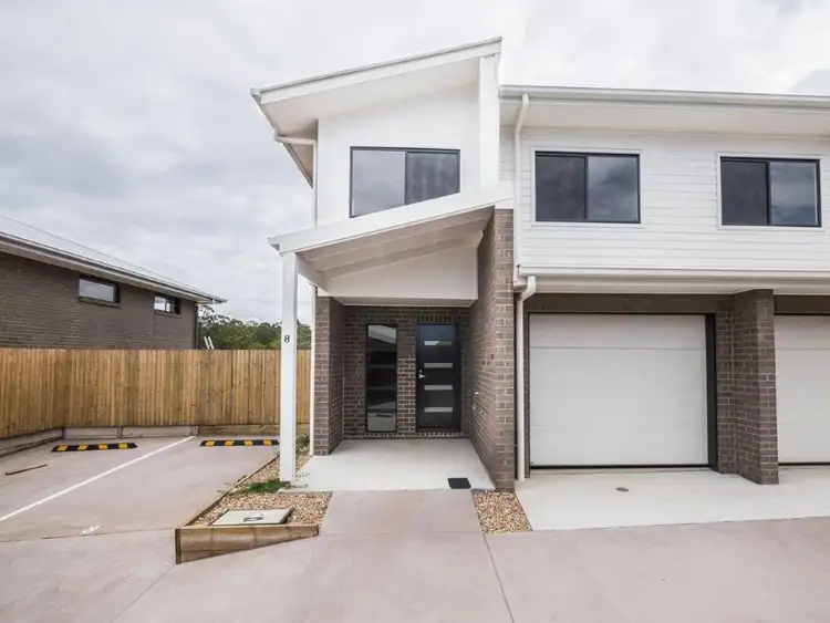 22/165 Ann, Kallangur QLD 4503