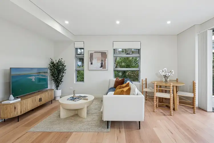 306/56 Gordon Crescent, Lane Cove NSW 2066