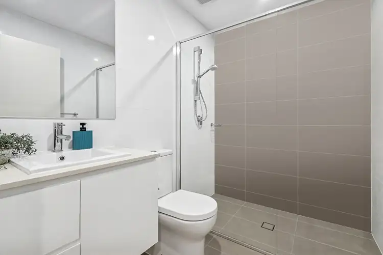 Fifth view of Homely apartment listing, 306/56 Gordon Crescent, Lane Cove NSW 2066