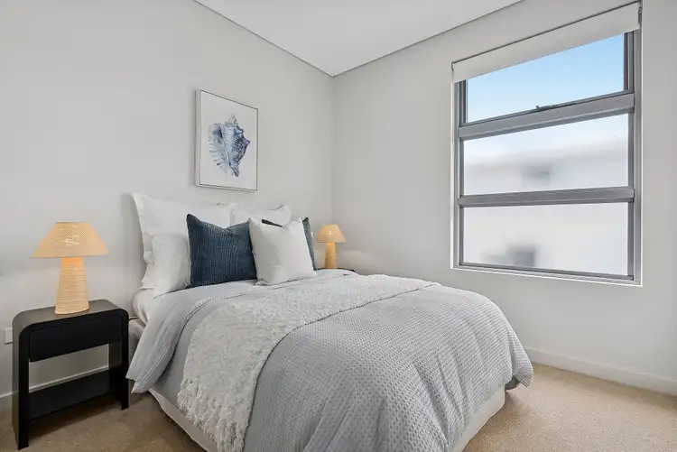 Sixth view of Homely apartment listing, 306/56 Gordon Crescent, Lane Cove NSW 2066