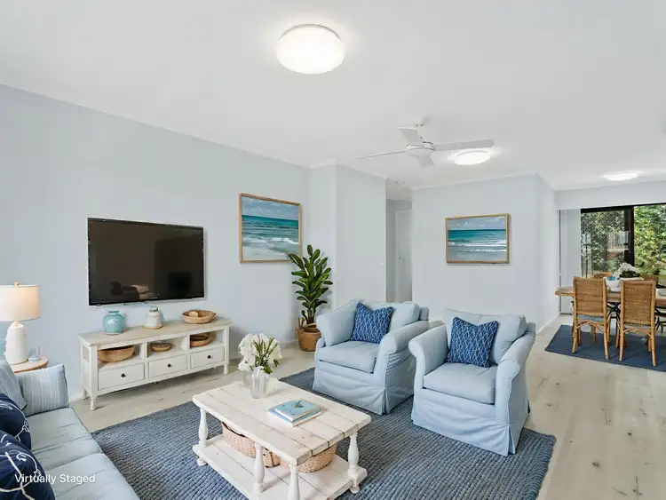 12/11-15 Lindfield Road, Helensvale QLD 4212