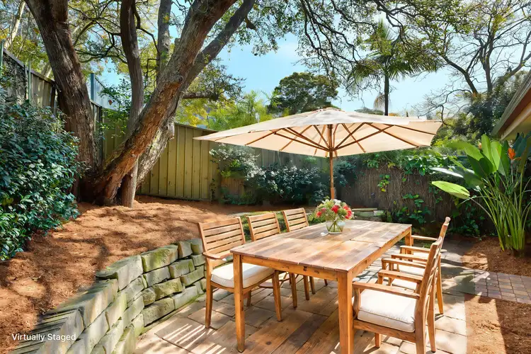 Third view of Homely villa listing, 15/17 Binya Place, Como NSW 2226