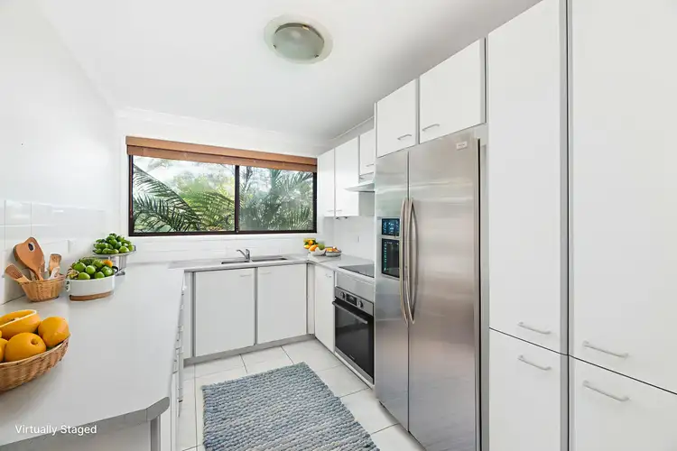 Fourth view of Homely villa listing, 15/17 Binya Place, Como NSW 2226