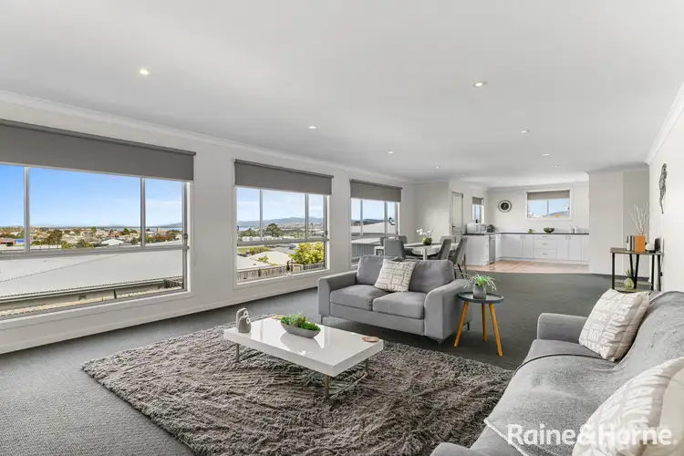 Second view of Homely house listing, 2/33 Pennington Drive, Sorell TAS 7172