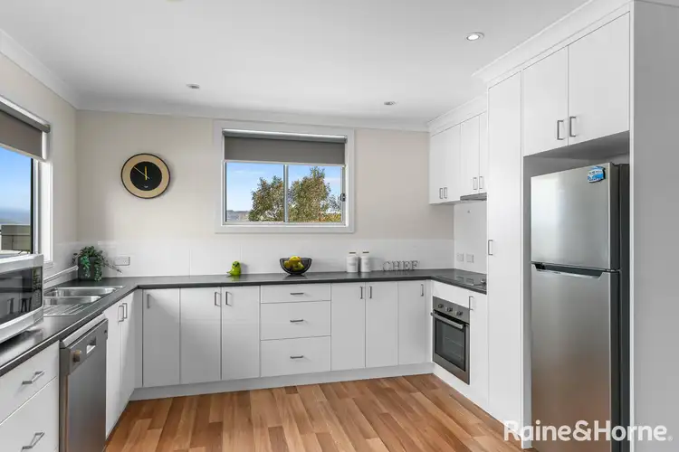 Third view of Homely house listing, 2/33 Pennington Drive, Sorell TAS 7172