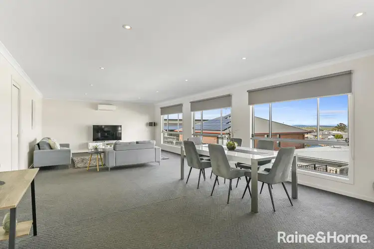 Fourth view of Homely house listing, 2/33 Pennington Drive, Sorell TAS 7172