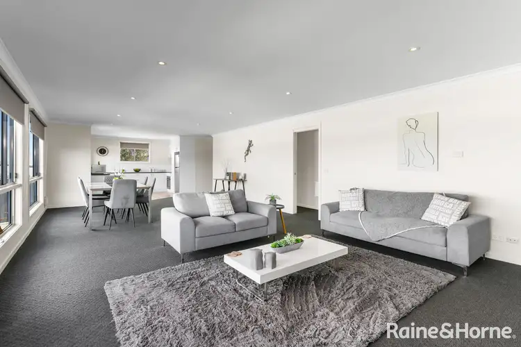 Fifth view of Homely house listing, 2/33 Pennington Drive, Sorell TAS 7172