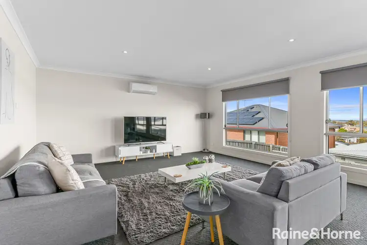 Sixth view of Homely house listing, 2/33 Pennington Drive, Sorell TAS 7172