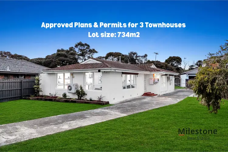 30 Riverview Crescent, Eumemmerring VIC 3177