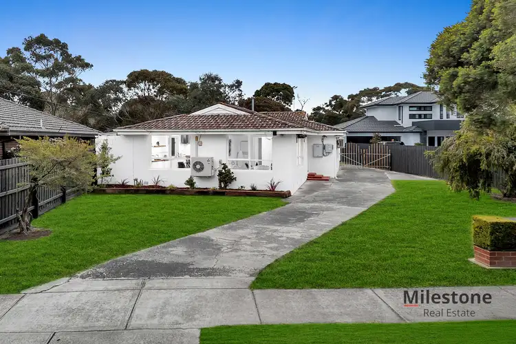 Second view of Homely house listing, 30 Riverview Crescent, Eumemmerring VIC 3177