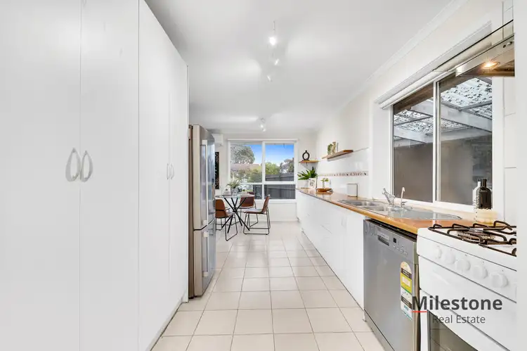 Fourth view of Homely house listing, 30 Riverview Crescent, Eumemmerring VIC 3177