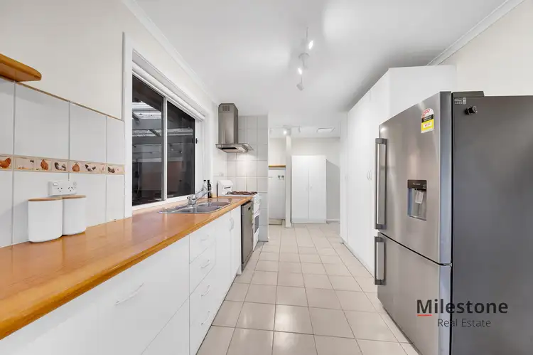 Fifth view of Homely house listing, 30 Riverview Crescent, Eumemmerring VIC 3177