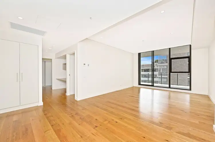 Fifth view of Homely apartment listing, 701/6 Mooltan Avenue, Macquarie Park NSW 2113