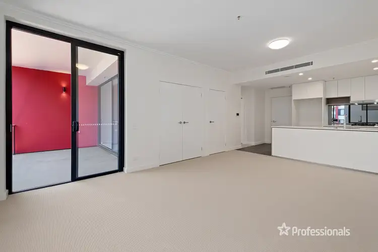Second view of Homely apartment listing, Unit 401/10 Grassland Street, Rouse Hill NSW 2155