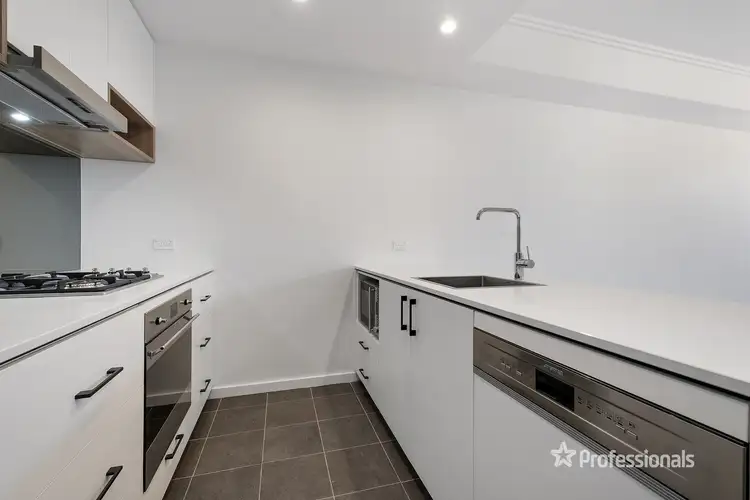 Fourth view of Homely apartment listing, Unit 401/10 Grassland Street, Rouse Hill NSW 2155