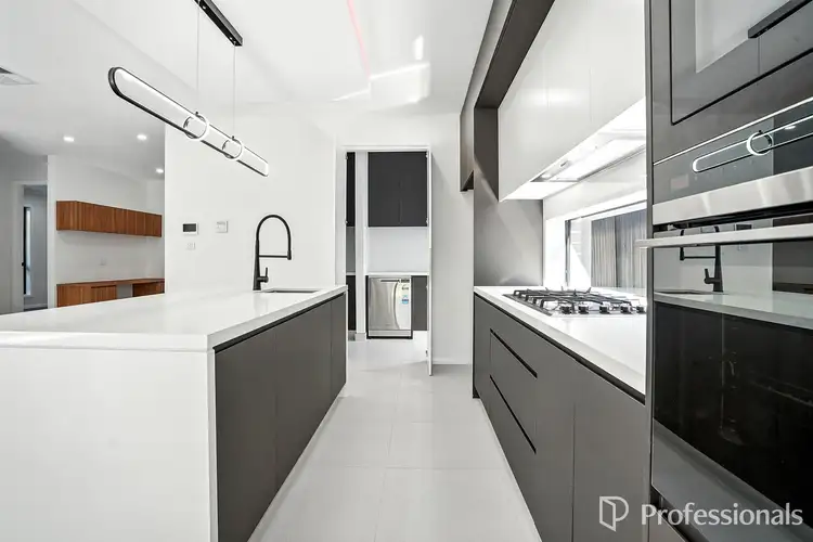 14 Agaricus Road (Oakville), Box Hill NSW 2765